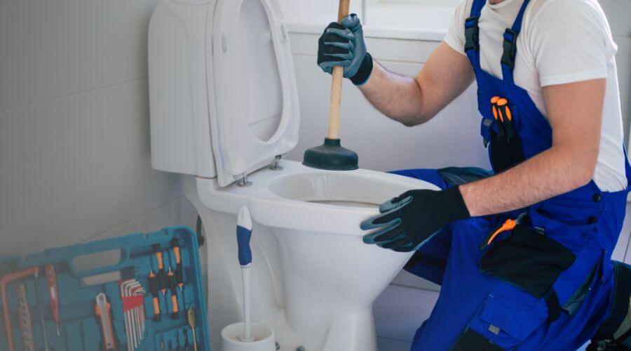 drain cleaning in Alviso, CA