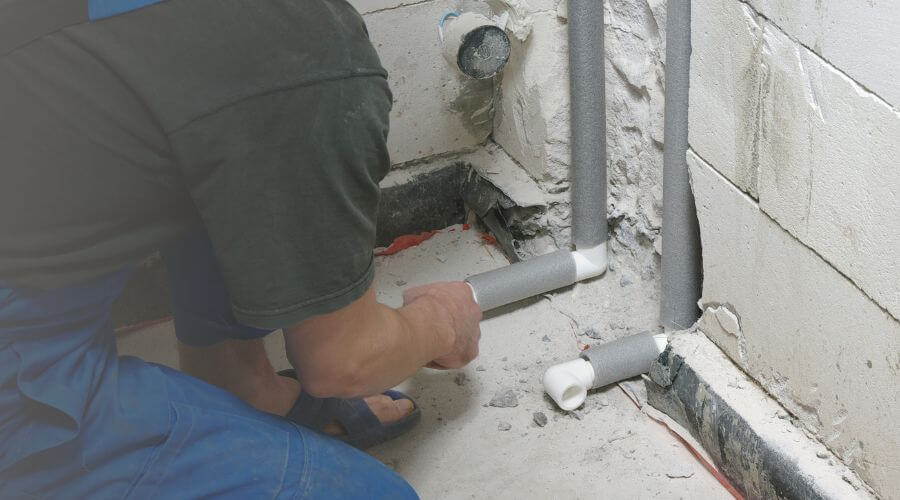 Local sewer line repair in Alviso, CA